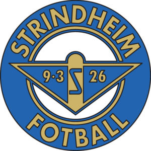 Strindheim Tronheim Logo