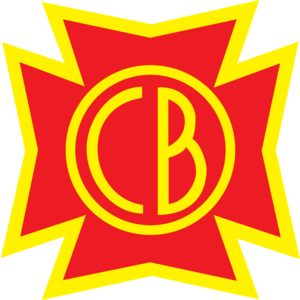 Club Belgrano San Nicolas Logo