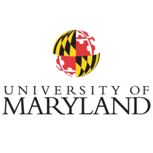 University of Maryland(178) Logo