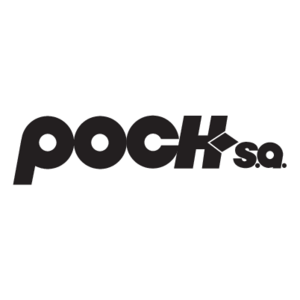 Poch Logo
