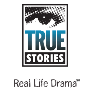 True Stories Logo