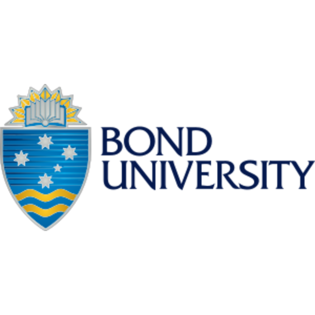 Logo, Education, Australia, Bond University