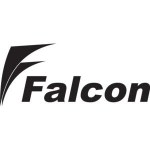 Falcon Audio Visual Logo