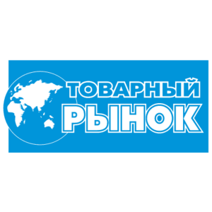 Tovarny Rynok Logo