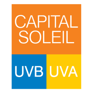 Capital Soleil Logo
