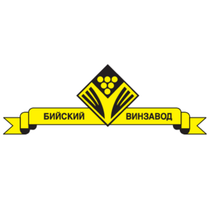 Biyskiy Vinzavod Logo