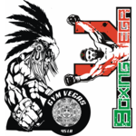 boxing vega Logo