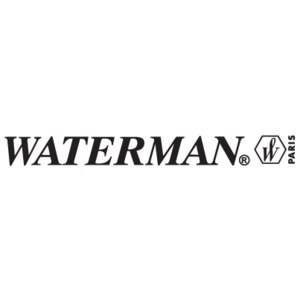 Waterman Logo