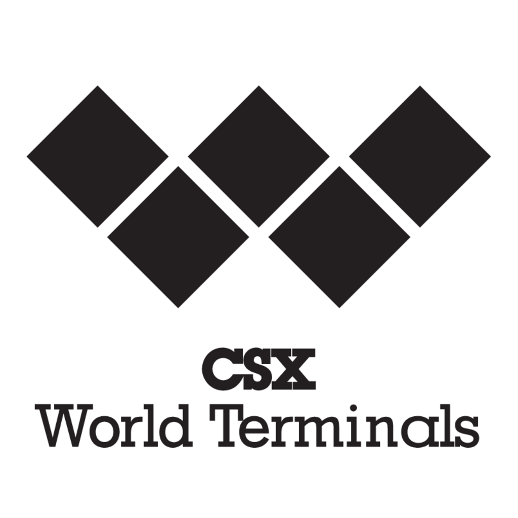 CSX,World,Terminals