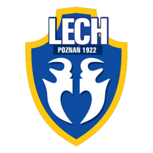 Lech Poznan Logo