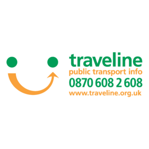 traveline Logo