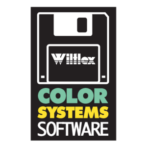 Color Systems Software Logo