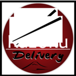 Delivery Kazoku Logo