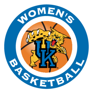 Kentucky Wildcats(145) Logo