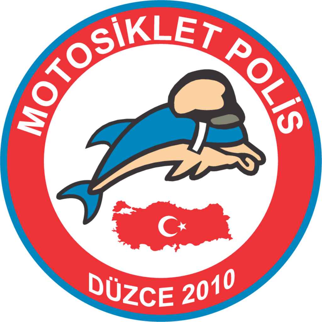 Düzce,motosikletli,polis