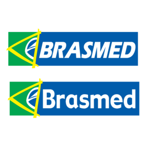 Brasmed Brazil Logo