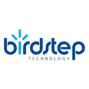 Birdstep Technology Logo