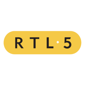 RTL 5 Logo