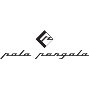Pergola Logo