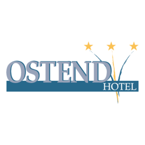 Ostend Hotel Logo