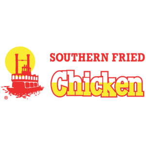 Southern Fried Chicken Logo