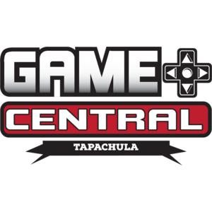 Game Central Tapachula Logo