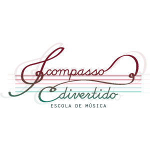 Compasso Divertido Logo