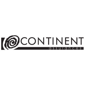 Continent Assurances Logo