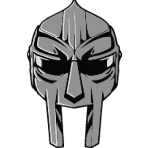 Mf Doom Logo