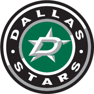 Dallas Stars Logo