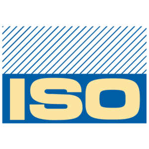 ISO Logo