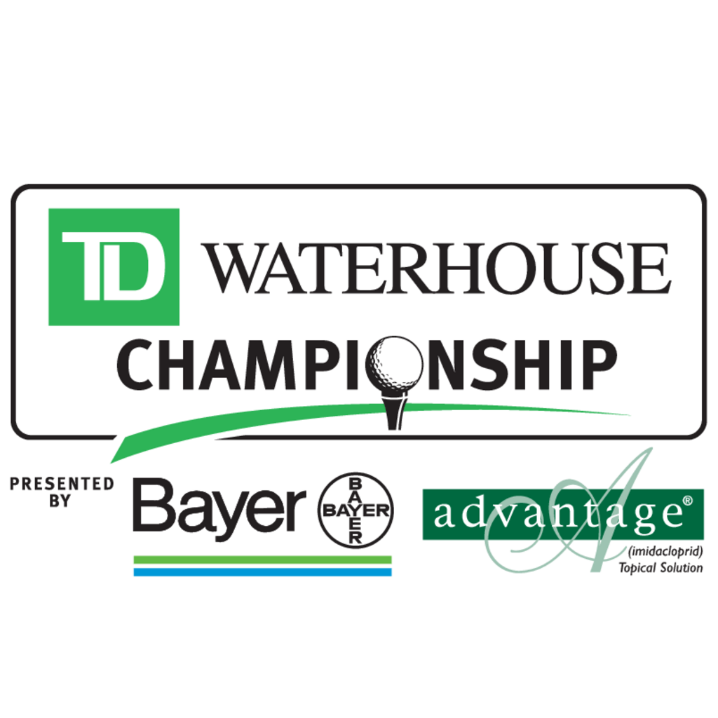 TD,Waterhouse,Championship