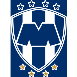 Rayados del Monterrey Logo