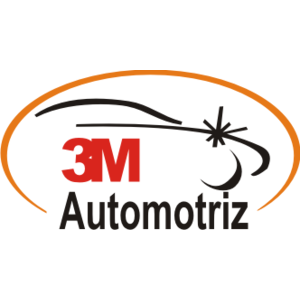 3M,Automotriz