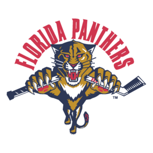 Florida Panthers(164) Logo