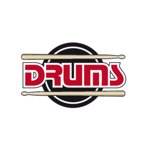 Drums Logo