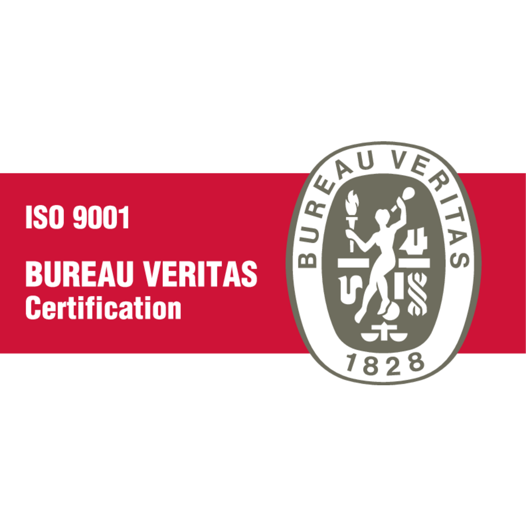 Havoc Airco Melodramatisch ISO 9001 Bureau Veritas logo, Vector Logo of ISO 9001 Bureau Veritas brand  free download (eps, ai, png, cdr) formats