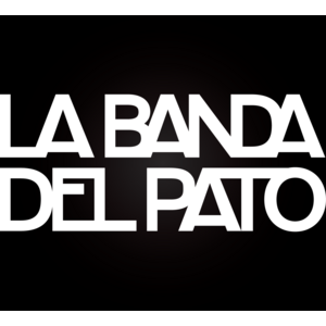 La Banda del Pato Logo