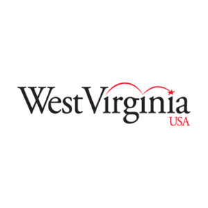 West Virginia USA(71) Logo