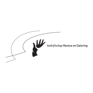 Bedrijfschap Horeca en Catering Logo