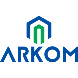 Arkom Logo