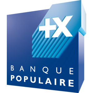 Banque Populaire Logo