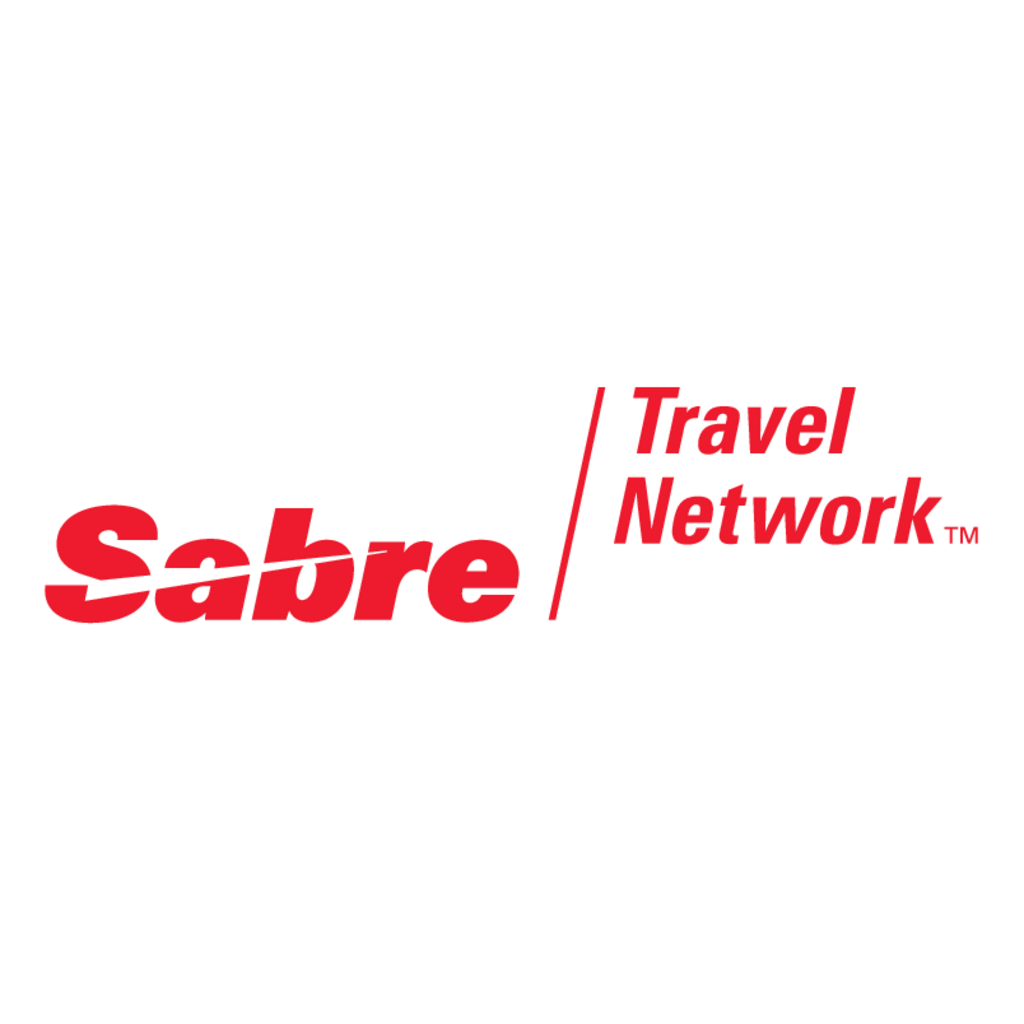 Sabre,Travel,Network
