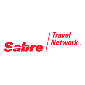 Sabre Travel Network Logo