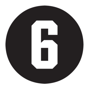 Kijkwijzer  6 Logo