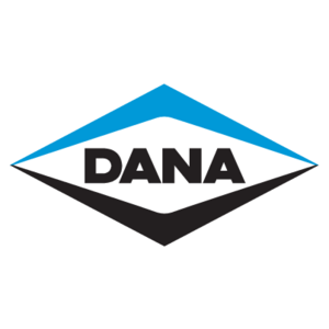 Dana(74) Logo