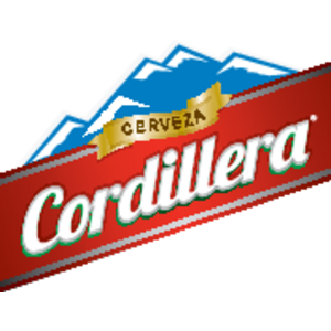 Cordillera Cerveza Logo