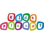 Kids Planet Logo