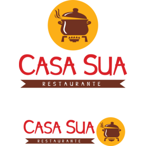Casa Sua Restaurante Logo