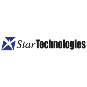 StarTechnologies Logo